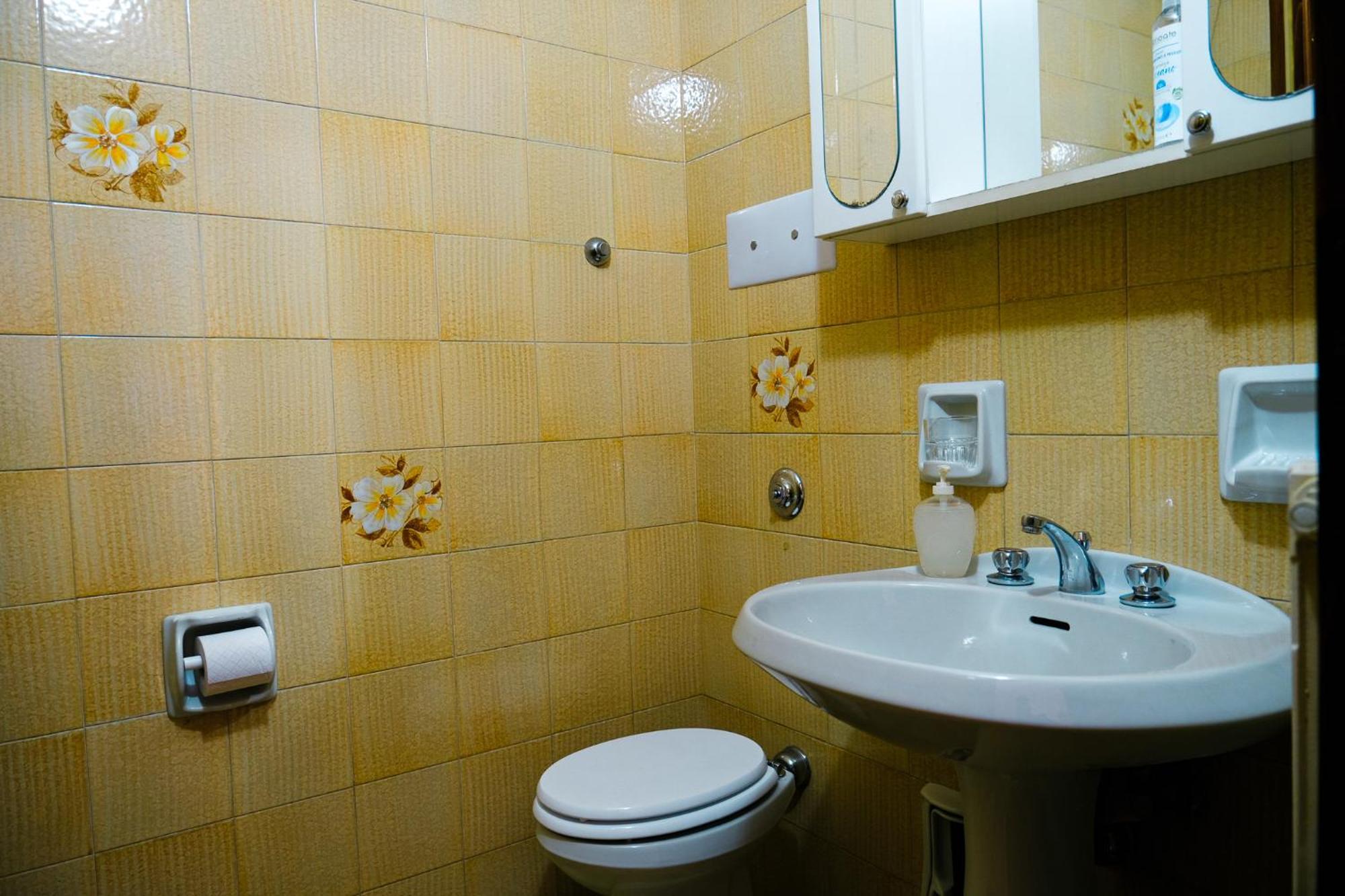 Apartamento La Casa Dei Perci Varenna Exterior foto